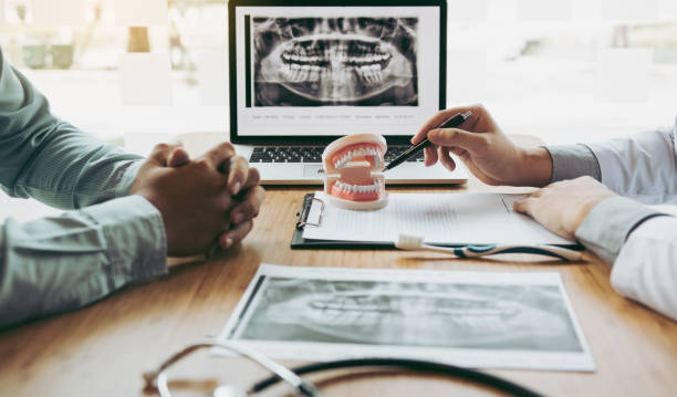 Emergency Dental Services in Adamsville, TN