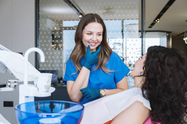 Best Teeth Whitening  in Adamsville, TN