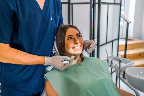 Best Emergency Dental Care  in Adamsville, TN