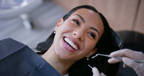 Best Laser Dentistry  in Adamsville, TN